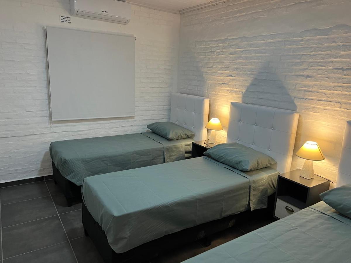 Apart Del Este Loft 7 Paysandú Extérieur photo