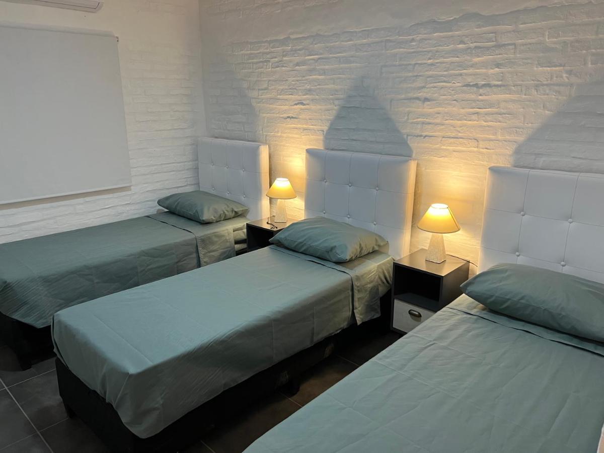 Apart Del Este Loft 7 Paysandú Extérieur photo
